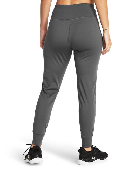 Jogger motion di Under Armour in Black