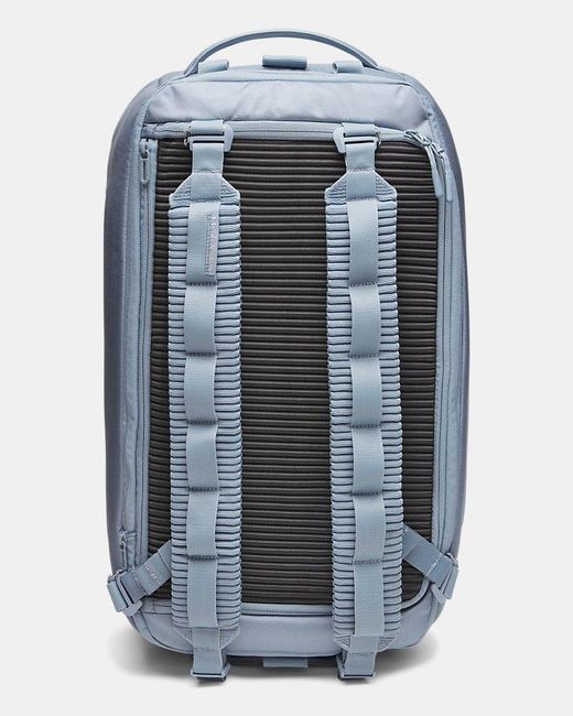 Under Armour Blue Ua No Weigh Backpack Duffle