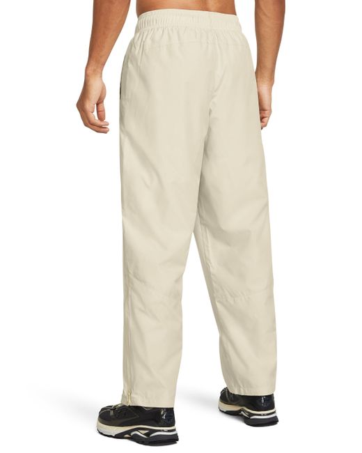 Under Armour Natural Rushtm Woven Pants for men