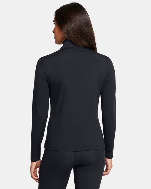 Under Armour Blue Motion Jacket