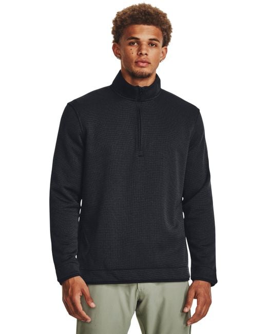 Ua on sale storm sweaterfleece