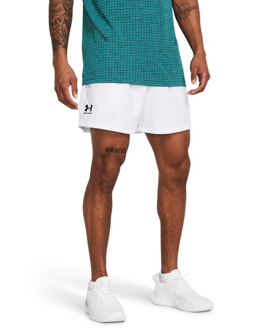Under armour cheap volley shorts