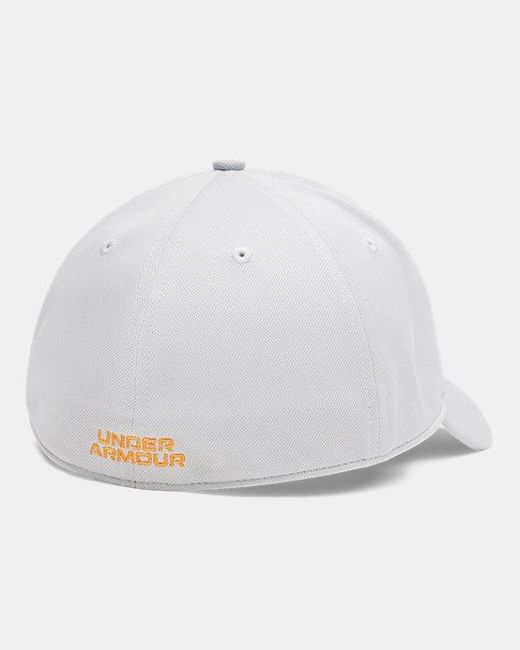 Blitzing Under Armour de hombre de color Gray