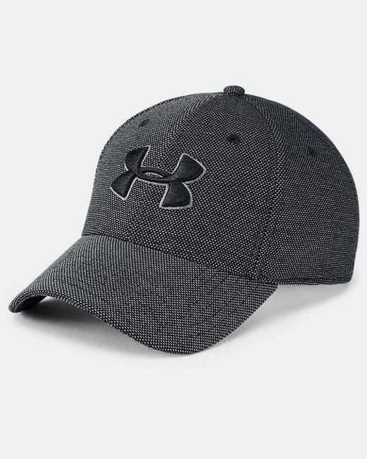 Under Armour Ua Heathered Blitzing 3.0 
