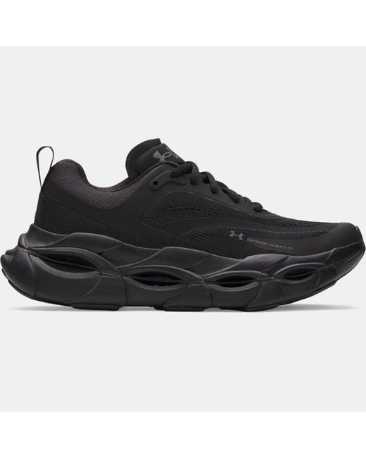Under Armour Red Halo Racer
Laufschuhe Für Damen Castlerock