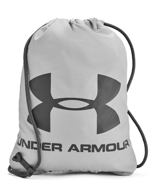 Under Armour Gray Ozsee sportbeutel