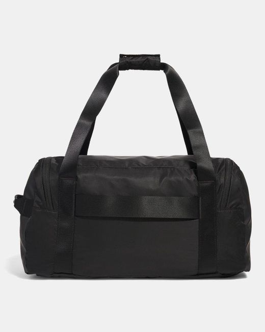 Under Armour Black Studio Duffle Backpack