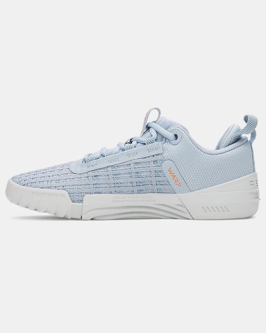 Under Armour Black Reign 6 Training Shoes Bashful Apex Deep Almond