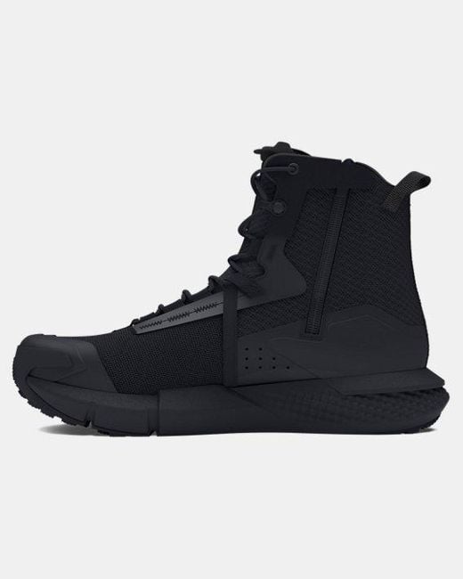 Under Armour Valsetz Zip
Tactical Stiefel Für Herren Jet Grau in Black für Herren