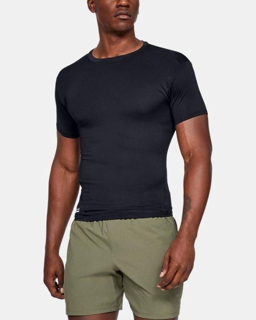 under armour tactical tee