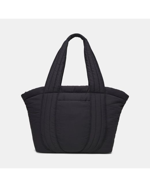 Under Armour Black Studio Soft Tote Bag