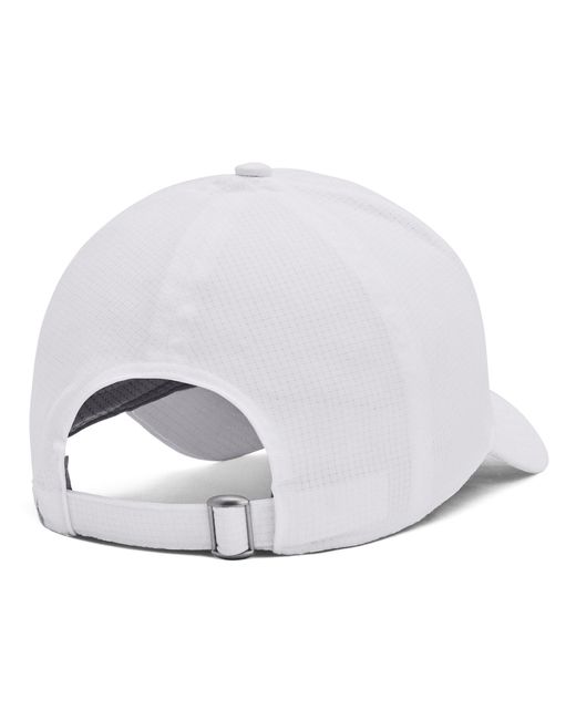 Casquette Under Armour ISOCHILL ARMOURVENT