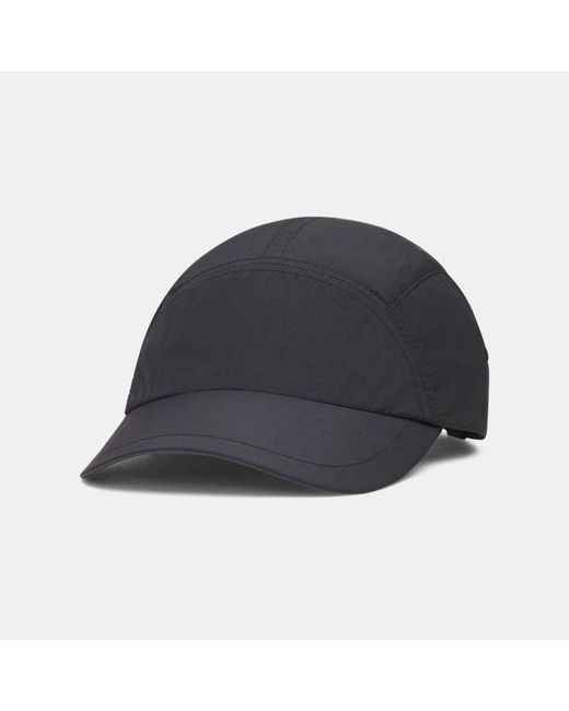 Under Armour Blue Ua Essential Cinch Adjustable Hat