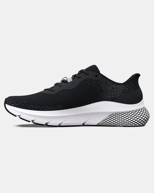Under Armour Hovr Turbulence 2
Laufschuhe Für Herren Jet Grau Weiß in Black für Herren