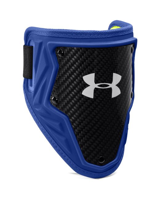 Under Armour Multicolor Men's Ua Gameday Armour® Batter's Elbow Guard for men