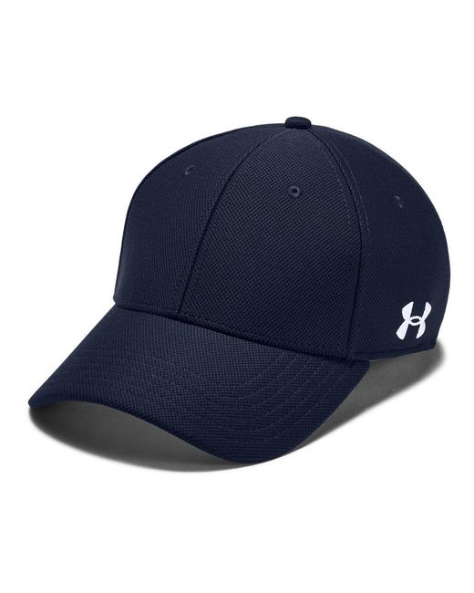 blank under armour hats