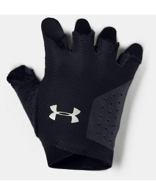 guantes de entrenamiento mujer