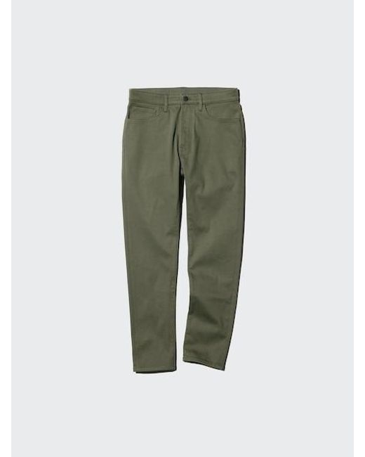 Uniqlo Natural Ezy Jeans