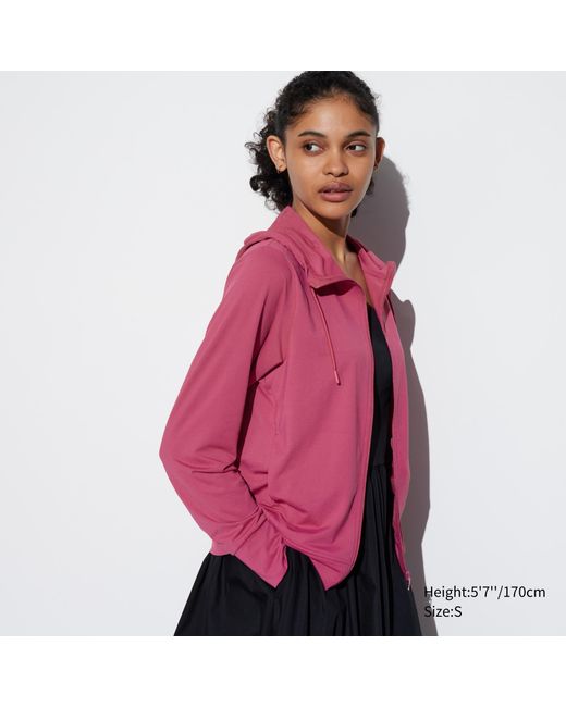 Sudadera uniqlo online