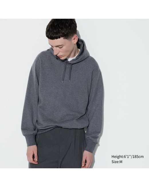 Uniqlo sudaderas sale