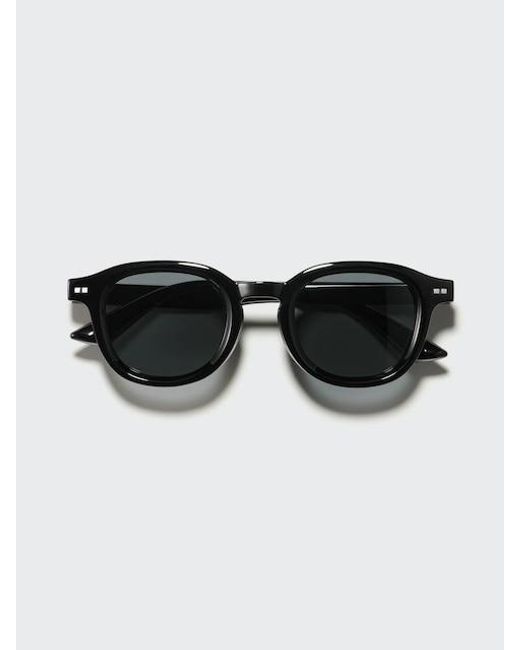 Uniqlo Black Sunglasses (Wellington) for men