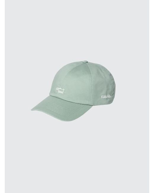 Uniqlo Keith Haring Ut Mütze in Green für Herren