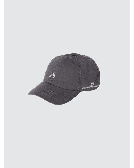 Uniqlo Multicolor Ny Pop Art Ut Cap (Jean-Michel Basquiat) for men