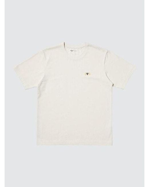 Uniqlo Natural Peace For All Graphic T-Shirt (Akamai) for men