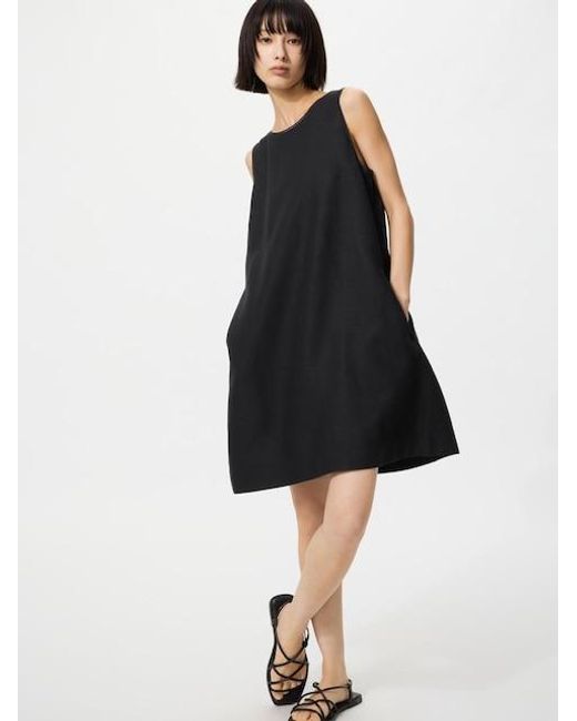 summer dresses in fashion These Stylish From Amazon Are Perfect for and Under $50 colour_yellow Carina Mini Dress - Size:4