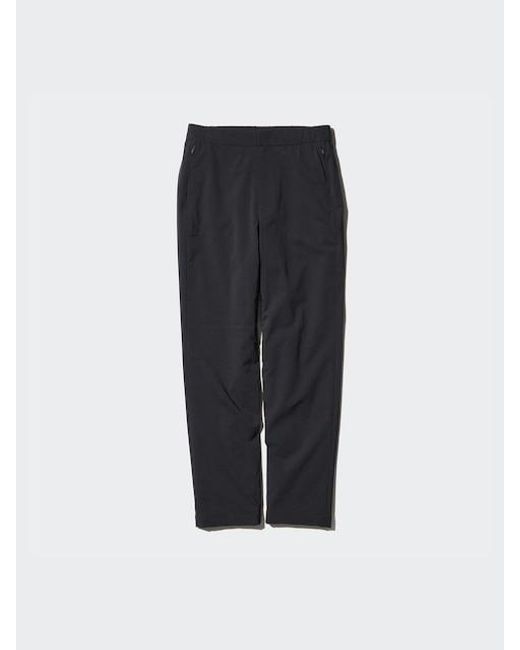 Heattech Pantalón Térmico Confort Uniqlo de color Gray