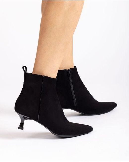 Botin punta fina new arrivals