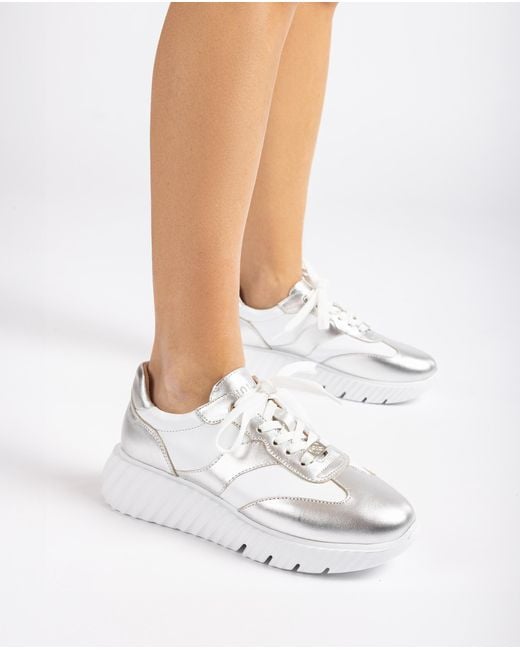 Sneakers Superlight Efro_Lmt_Nf Unisa en coloris White