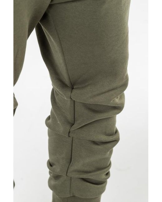 puma knitted pants