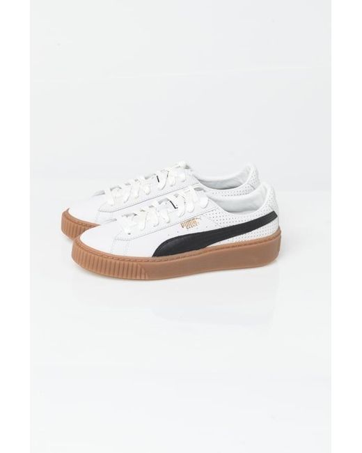puma adela ladies trainers