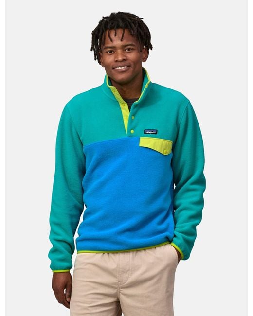 Cheap top patagonia pullover