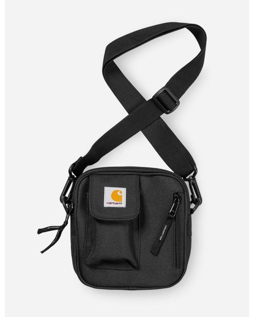 side pouch mens