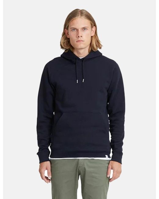norse projects pullover