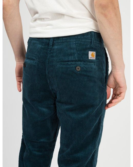 carhartt corduroy cargo pants