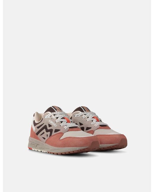 Karhu Pink Legacy 96 Trainers for men
