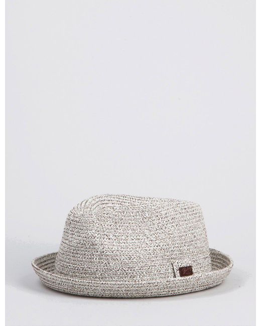 bailey trilby hat