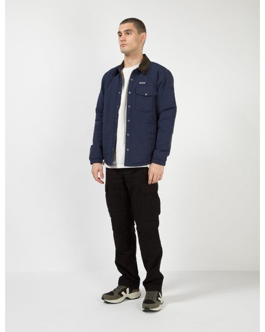 isthmus shirt jacket