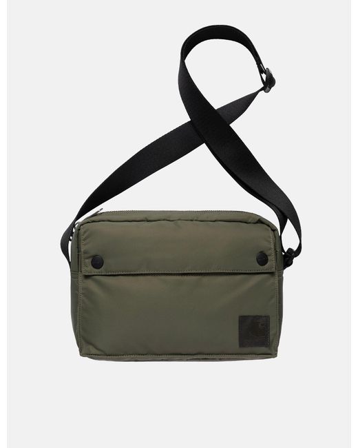 Carhartt Green Wip Otley Shoulder Bag for men