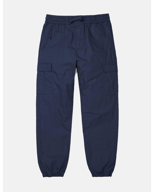 carhartt wip cargo jogger pants