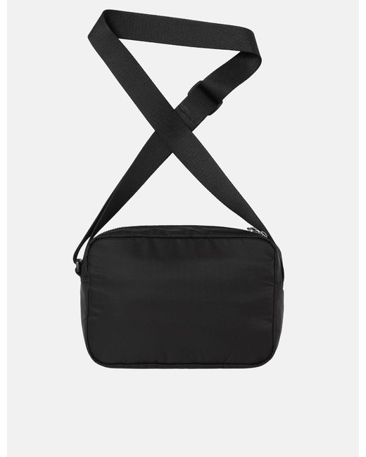 Carhartt Black Wip Otley Shoulder Bag for men