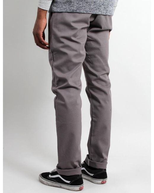 dickies 803 grey