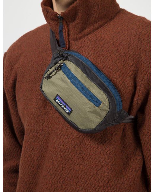 Mini Hip Bag 