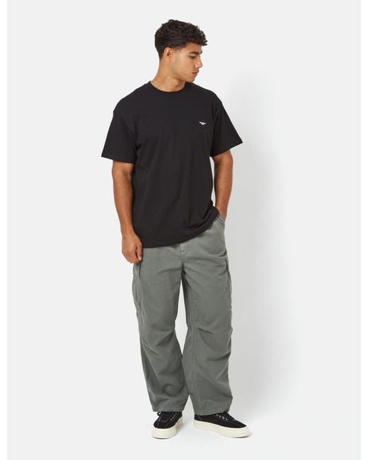 Carhartt Gray Wip Cole Cargo Pant (relaxed) for men