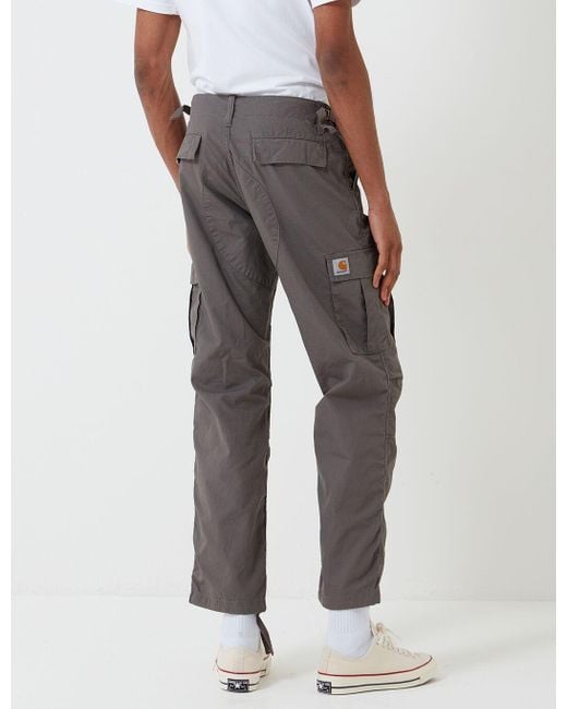 carhartt wip aviation cargo