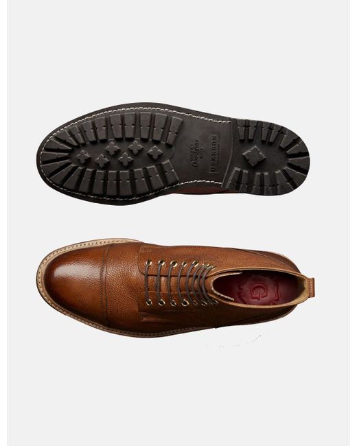 grenson joseph tan