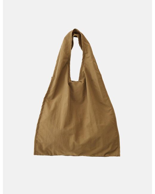 Gramicci Natural Daily Tote Bag for men